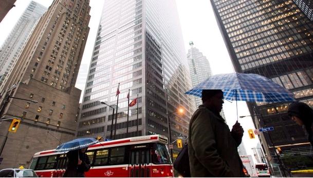 大多地區週日週一將有強降雨 電力公司警告會停電