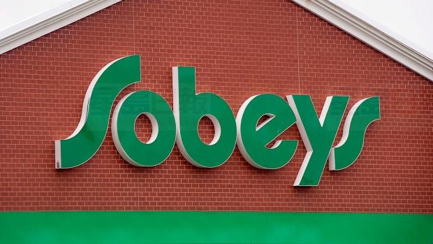 Sobeys母公司Empire Co今年第一季度盈利較去年上升
