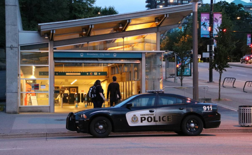 檢討報告指溫市警街頭截查不涉及種族歧視