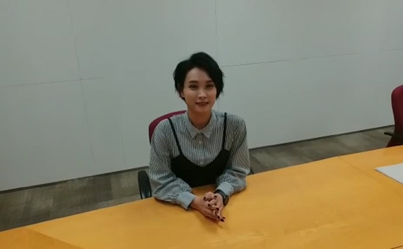 【星星talk樓預告】林善言