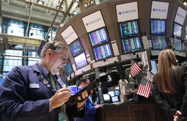 【美股低開】 港股夜期跌穿2萬6千點