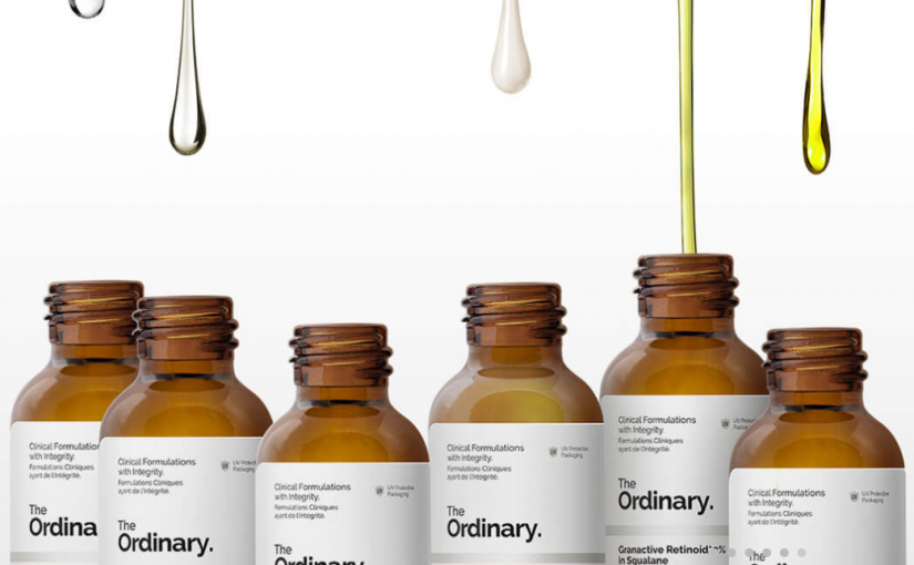 【視頻】加拿大護膚品牌Deciem宣佈關閉，員工參與「嚴重犯罪」