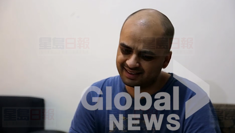 加拿大籍ISIS戰士是真心悔過？還是故作姿態？