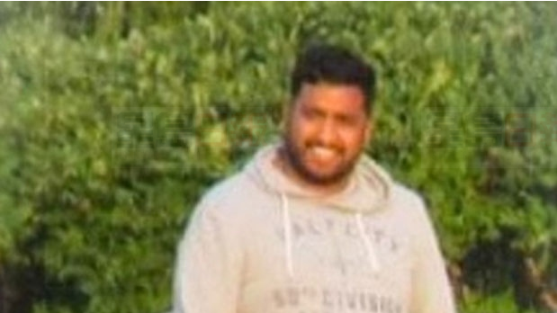 密市女嬰被哈士奇襲擊，警方公佈狗及主人照片