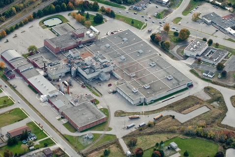 安省擴建「世界最大」大麻機構，創數百新職位