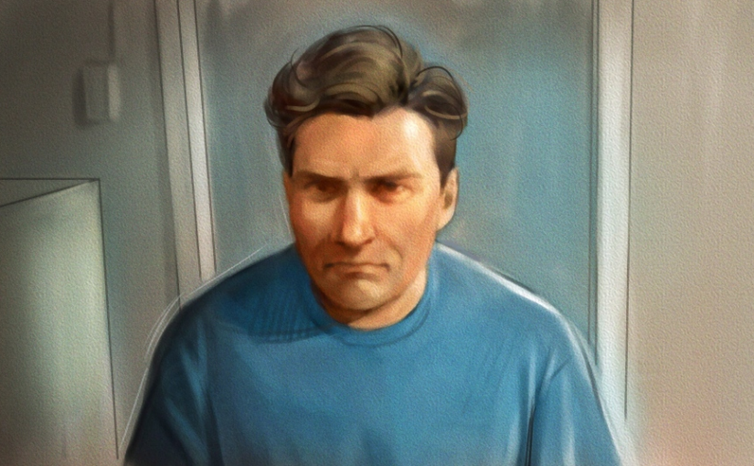 士嘉堡著名連環強姦殺人犯被拒絕假釋