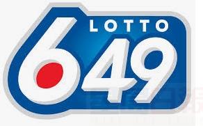 樂透649開獎 $500萬頭獎落安省