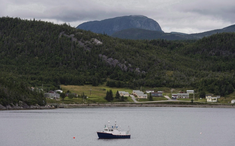 加拿大國家公園露營地允許吸食大麻