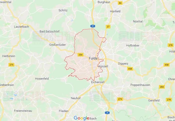 德國中部飛機失事 三人遇難