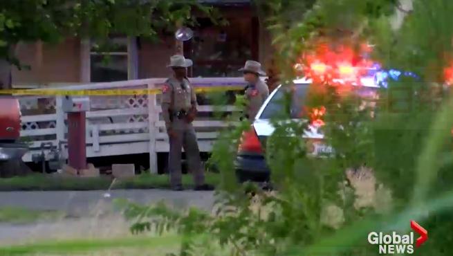 德州生日派對變殺場 4人喪生