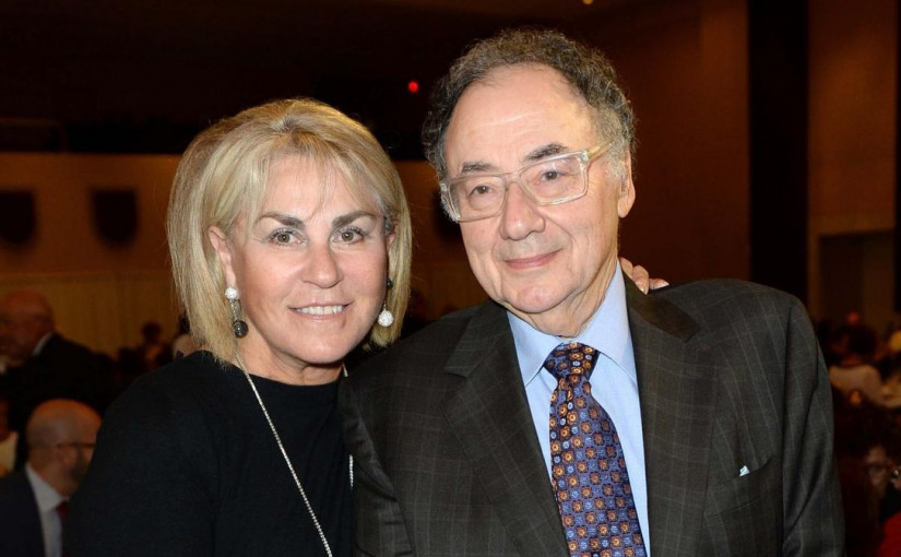 億萬富豪家人懸賞1000萬元緝兇