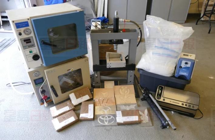 加拿大衛生部：約克區警方繳獲該地區歷史上最多數量的芬太尼