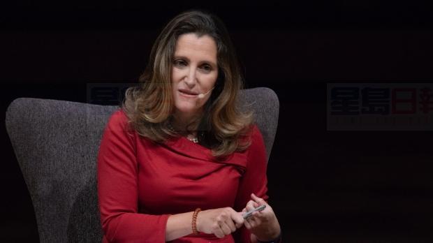 沙特記者被分屍前曾遭酷刑，加拿大「非常不安」