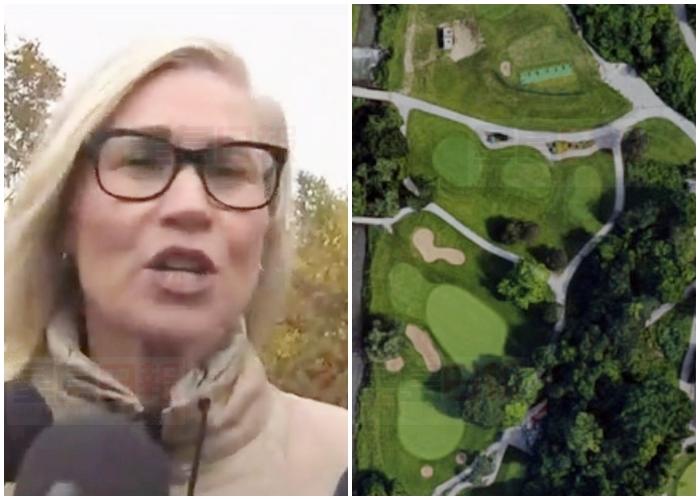 【高球場建運動場 溜冰場 單車道】 市長候選人 基斯曼特如是說