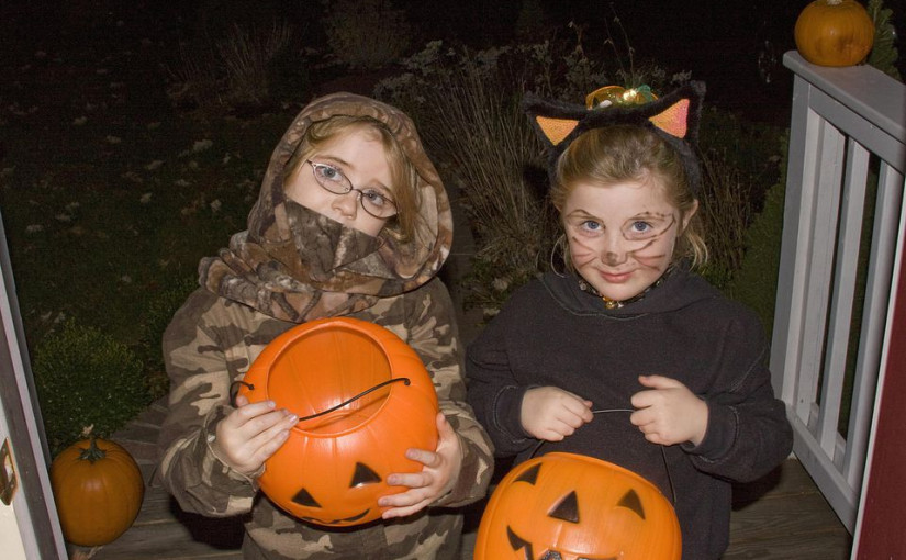 萬聖節即將到來 避免濫藥和酗酒駕駛受傷貼士