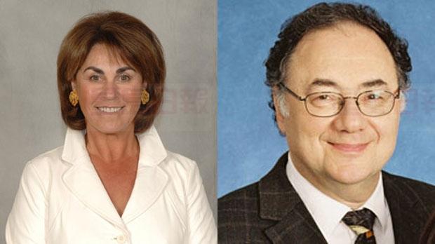 多倫多富豪舒曼夫婦遇害案：家人懸賞千萬元獲取線索