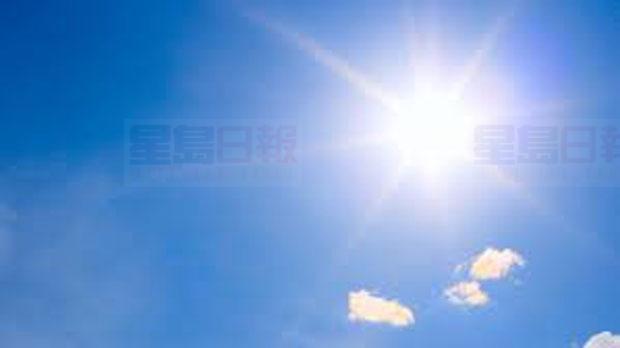 溫哥華周六晚間天氣轉差 外出最好帶備雨傘