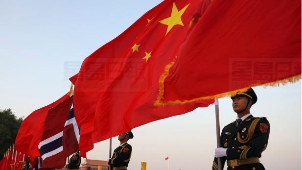 中國駐澳門高級官員墜樓身亡