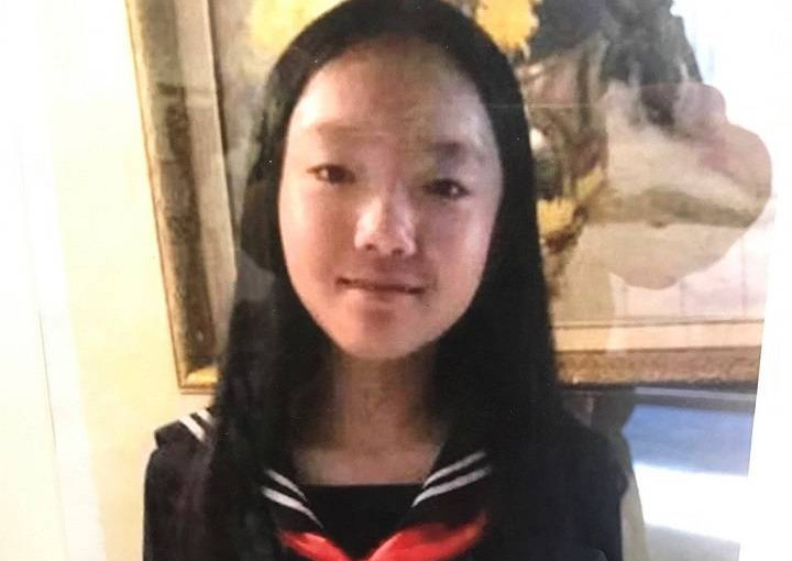 本拿比少女申小雨遇害案 其母親獲傳譯員協助