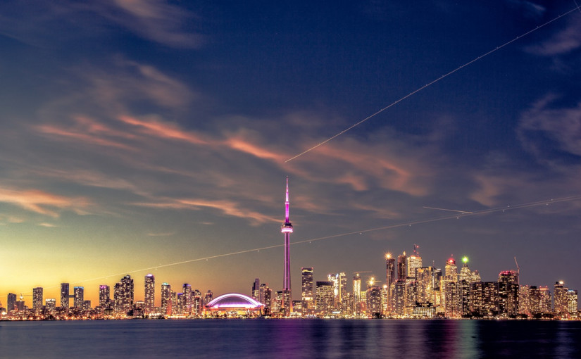 最新數據：多倫多公寓租金創新高