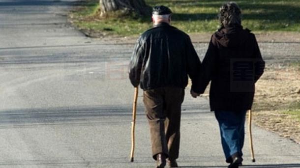 未來20年全球平均壽命排行榜 加拿大下降 中國大幅上升