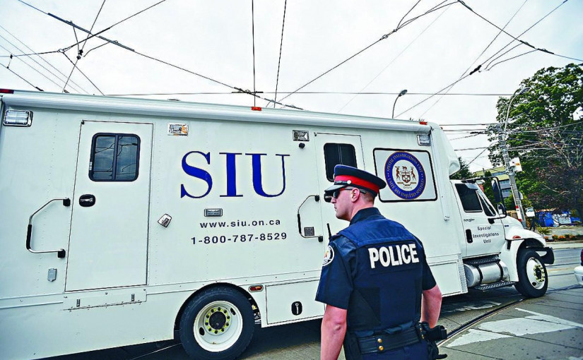 【追擊8年】休班警滑鐵盧區涉性侵 停職受查