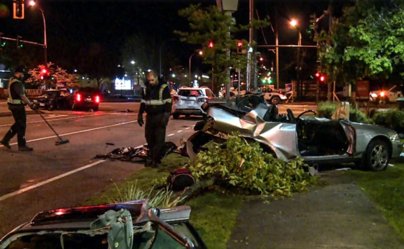 素里足球小將一年前遭撞斃 女司機遭控刑事疏忽