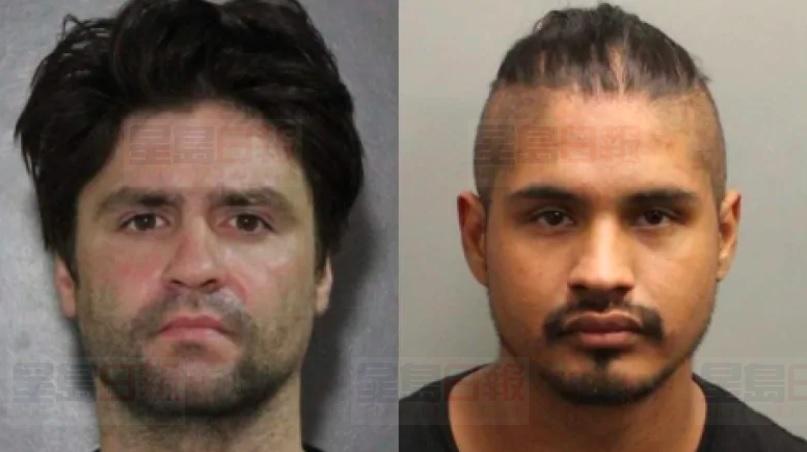 二埠警追緝2竊匪