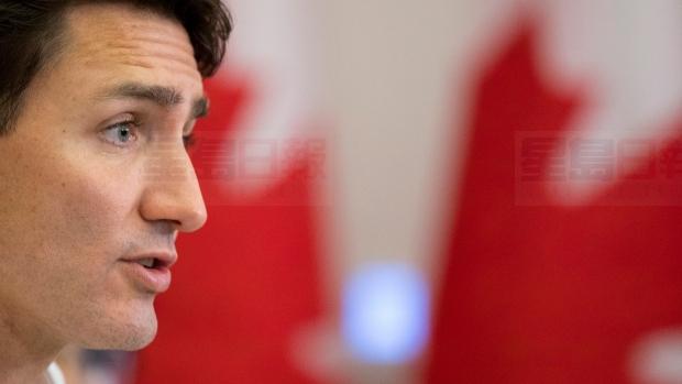 杜魯多與即將上任墨西哥總統Obrador討論《美墨加貿易協定》