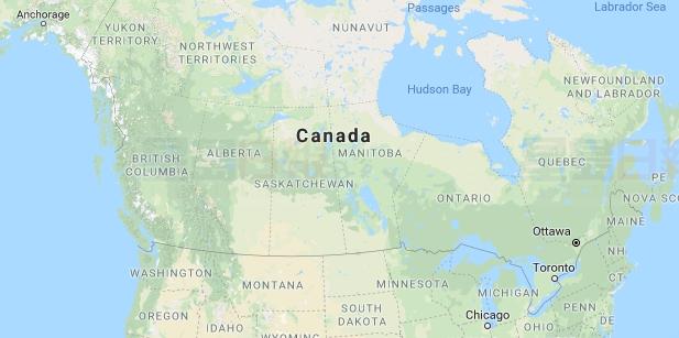 跟聯邦打官司 反對總理政策 加拿大這些省有“獨特的西部身份”