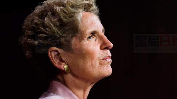 安省赤字150億元，委員會要查看韋恩電子郵件