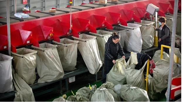 中國“光棍節”購物狂潮又创銷售記錄