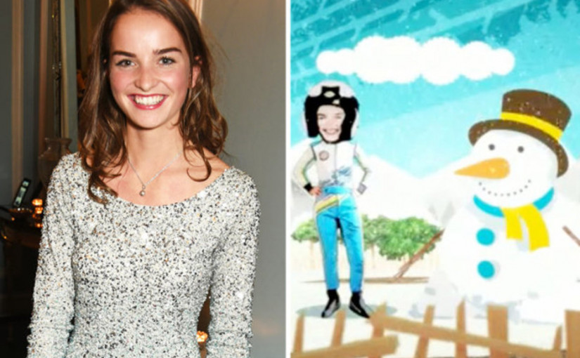 【兒童節目惹風波】雪人不可有性別 以後改稱Snowpeople