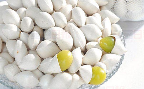 【食白果中毒】38歲婦食60粒白果中毒 專家稱食10粒可出事