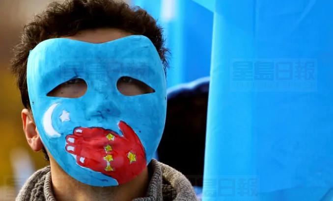 【聯合國人權理事會】加法德呼籲中國關閉新疆拘留營