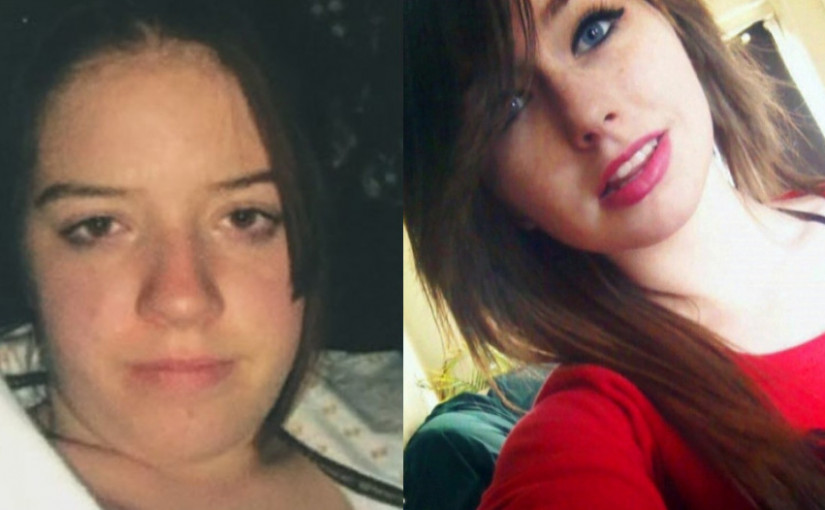 失踪少女DNA助破案  奧沙華漢被控殺2女子