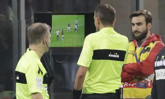 英超來季引入VAR  助球證準確裁決