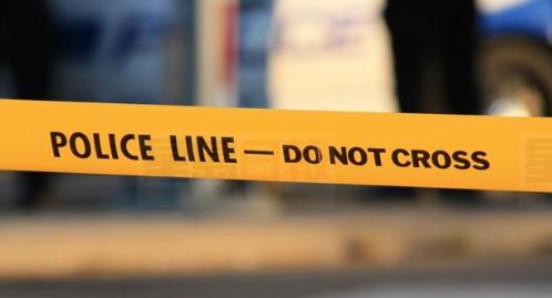 約克區兩貨車迎頭撞  1人死亡