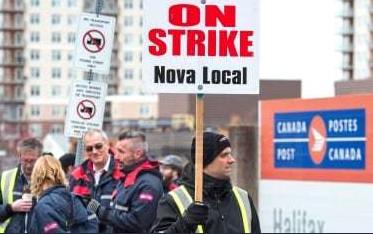 【資方提冷靜期】 郵遞高峰期上班津貼1000元  工會不接受