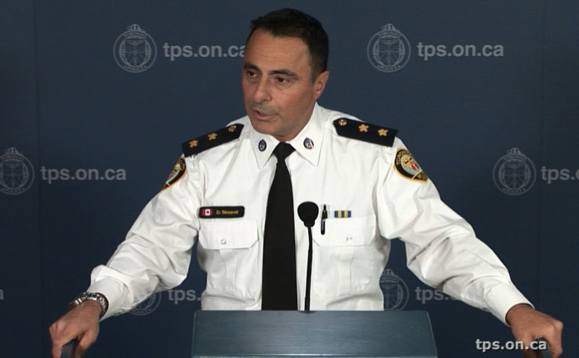 【聖米高事件】警查4宗校園罪行   拘控6學生涉性侵