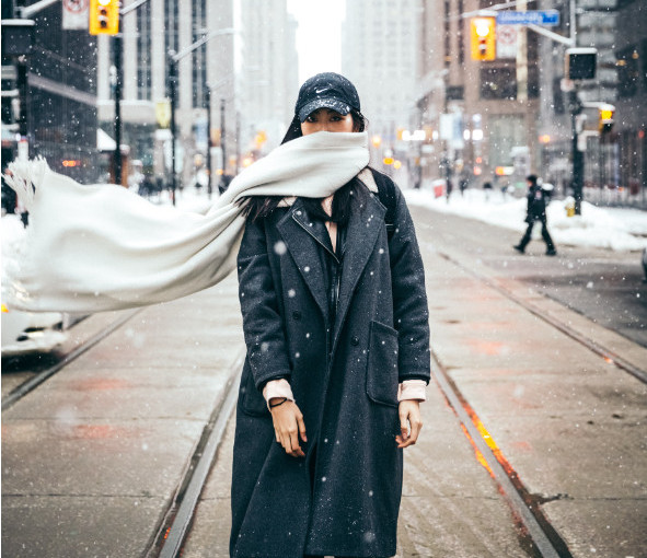 多市密市約克區 周三晚降溫至-11℃