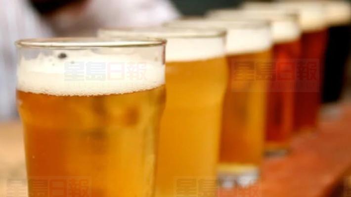 阿省啤酒銷東京比多市易    向安省興訟責違貿易協定