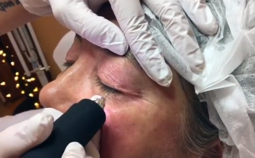 衛生部：這種美容用品或含健康隱患