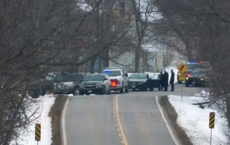 兩警衝突老差骨中3槍重傷   特別調查組介入偵查