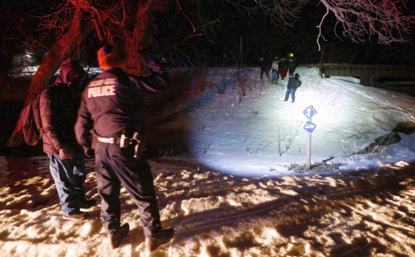 安置1名邊境難民需1.4萬元  加國去年花掉3.4億