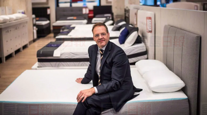 加拿大Sleep Country收購Endy床墊公司