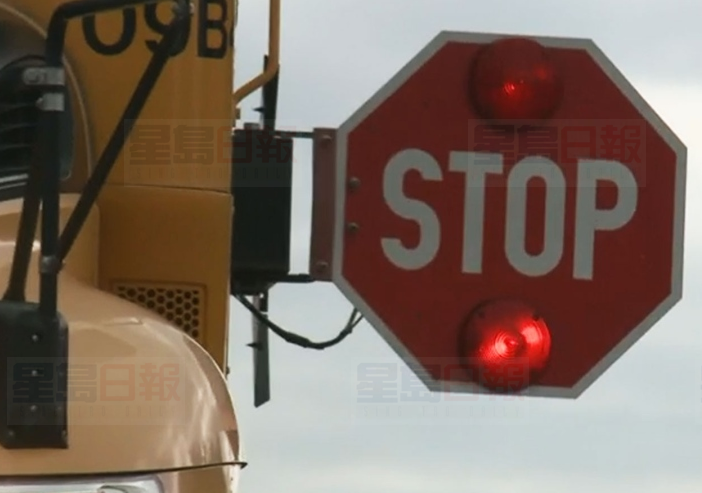 找工作？渥太華地區校車司機嚴重短缺