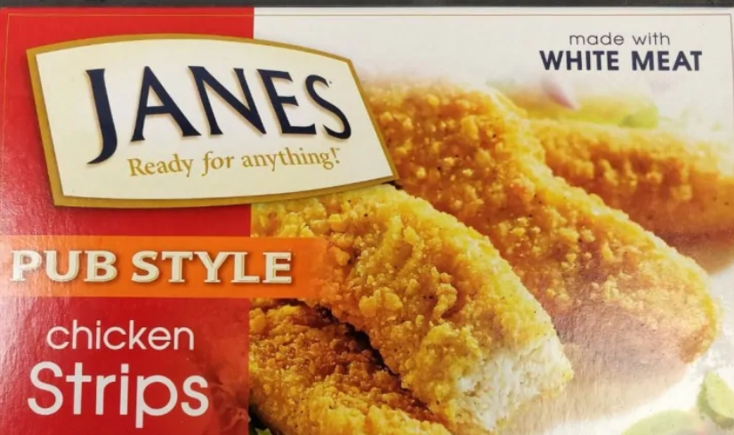 疑受沙門氏菌污染 這款雞條也召回