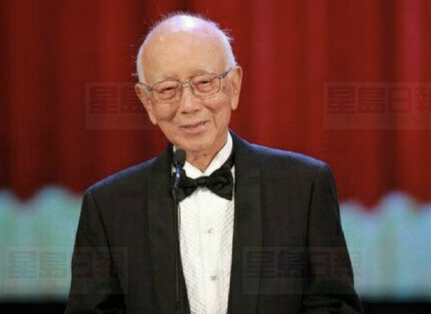 香港電影教父 鄒文懷逝世