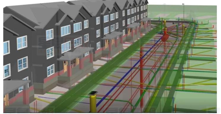 萬錦新建住宅區將使用地熱系統 專家質疑